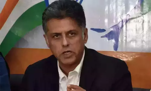 கர்நாடக சட்டசபை தேர்தலில் காங்கிரஸ் நிச்சயம் வெற்றி பெறும்- மணீஷ் திவாரி நம்பிக்கை
