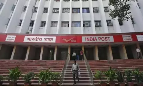 அஞ்சலக சிறுசேமிப்பு திட்டங்கள் வட்டி உயர்வு: செல்வமகள் சேமிப்பு திட்ட வட்டியும் அதிகரிப்பு