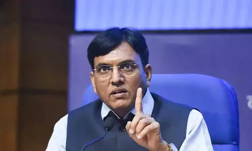 கொரோனாவை சமாளிக்க உலக நாடுகளுக்கு இந்தியா உதவியது: மன்சுக் மாண்டவியா பெருமிதம்