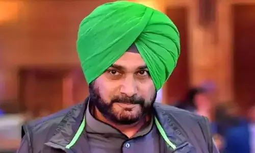 கொலை வழக்கில் ஓராண்டு சிறைத்தண்டனை அனுபவித்த சித்து இன்று விடுதலை