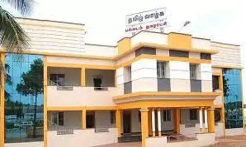 பல்லடம் நகராட்சியில் 90 சதவீதம் வரி வசூல் - ஆணையாளர் தகவல்