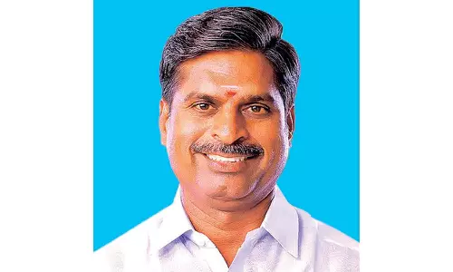 முதல்-அமைச்சர் ரங்கசாமிக்கு அ.ம.மு.க. பாராட்டு