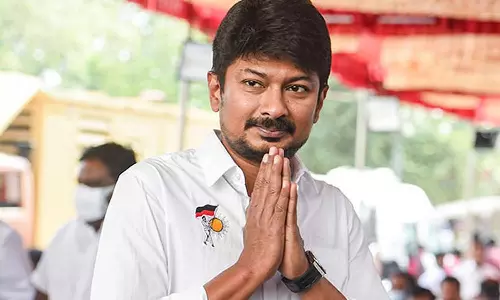 பாதிக்கப்பட்ட மக்களிடம் நிச்சயம் பேசுவேன்.. திரையரங்க விவகாரம் குறித்து உதயநிதி கருத்து