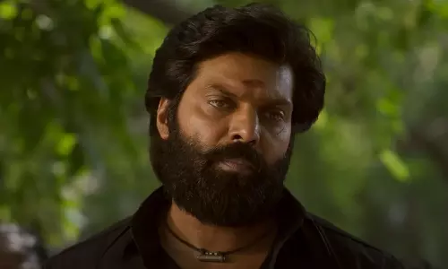 உலகத்துல எந்த திசையில் தப்பு நடந்தாலும் அதை தட்டிக்கேட்க.. வைரலாகும் ஆர்யா பட டீசர்