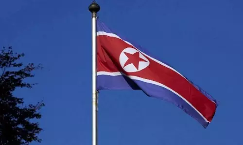 வட கொரியாவில் கர்ப்பிணிப் பெண்கள், ஓரினச்சேர்க்கையாளர்களுக்கு மரண தண்டனை- தென் கொரியா அறிக்கை