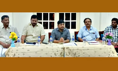 குப்பை இல்லாத நகராட்சியாக மாற்ற நடவடிக்கை-கலெக்டர் அறிவுறுத்தல்