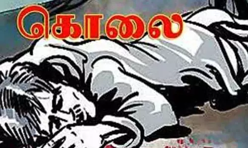 வீடு புகுந்து வாலிபரை கொலை செய்த 4 பேர் கைது