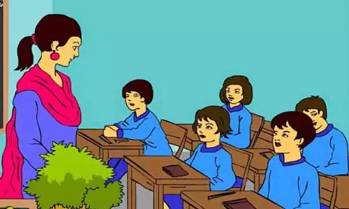 பகுதி நேர சிறப்பாசிரியர்கள் பணி நிரந்தரம் - ஒருங்கிணைப்பு குழு எதிர்பார்ப்பு