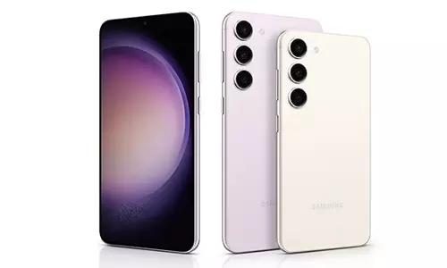 ஃபிளாக்ஷிப் அம்சங்களுடன் 144Hz டிஸ்ப்ளே - இணையத்தில் லீக் ஆன கேலக்ஸி S24 சீரிஸ் விவரங்கள்!