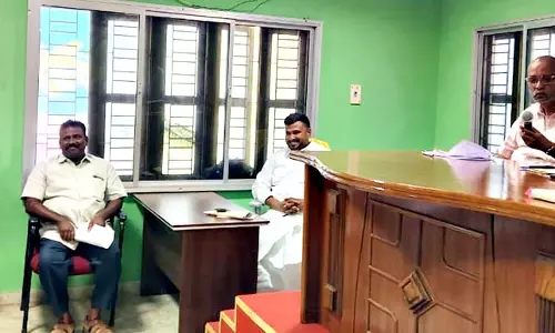 மக்கள் கோரிக்கைகள் விரைவில் நிறைவேற்றப்படும்