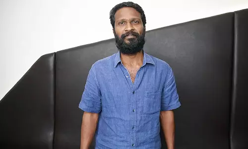 உதவி இயக்குனர்களுக்கு வித்தியாசமான பரிசு வழங்கி மகிழ்வித்த வெற்றிமாறன்