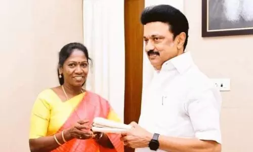 நாட்டார் கால்வாய் சீரமைக்க ரூ.10 கோடி நிதி ஒதுக்கீடு