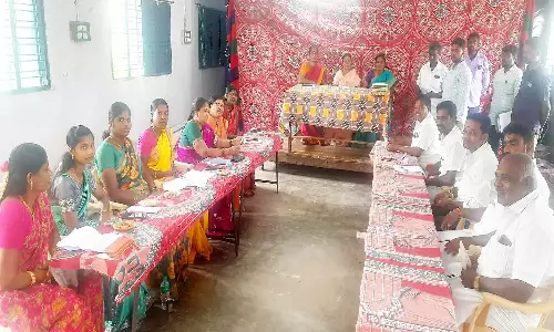 ரூ.86.2 லட்சத்தில் புதிய திட்ட பணிகள் மேற்கொள்ள ஒப்புதல்