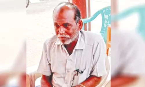 கோர்ட்டில் ஆஜர் ஆகாமல் தலைமறைவாக இருந்த போலி டாக்டர் கைது