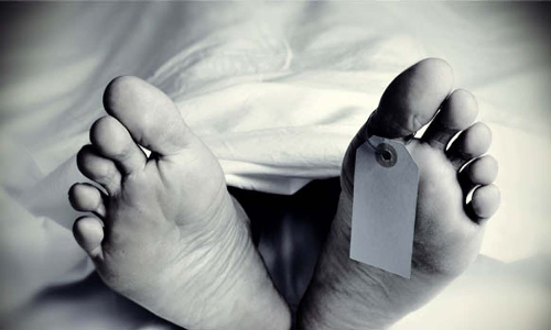 கிணற்றில் தவறி விழுந்து மேஸ்திரி பலி