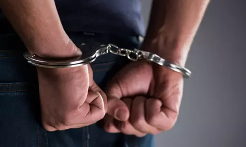 கஞ்சா விற்ற வாலிபர் கைது