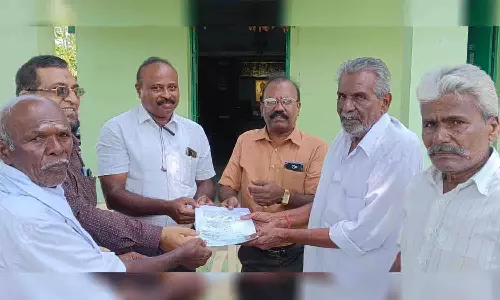 பால் உற்பத்தியாளர்களுக்கு ஊக்கத்தொகை