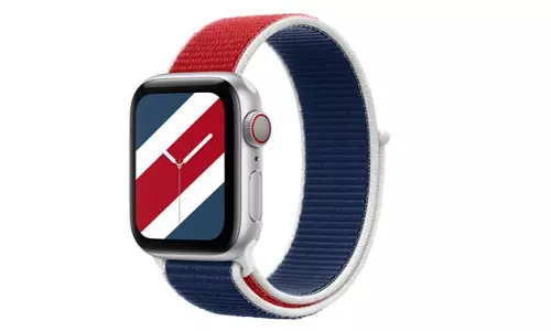 கடலில் விழுந்து காணாமல் போன ஆப்பிள் வாட்ச் - கண்டெடுத்ததும் சீராக இயங்கிய அதிசயம்!