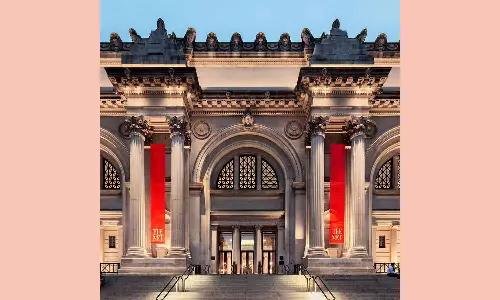 கடத்தப்பட்ட 15 சிலைகளை இந்தியாவுக்கு திருப்பி அனுப்பும் அமெரிக்க மியூசியம்