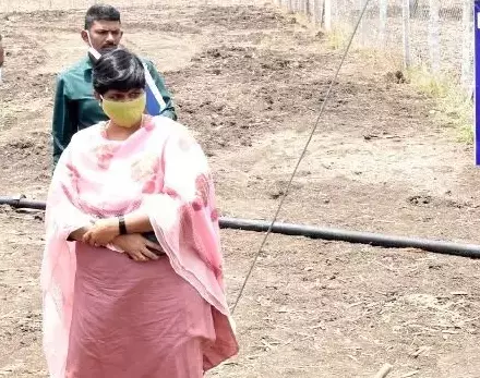 கனரக வாகனங்களுக்கு தனி சாலை அமைக்க முடிவு கனரக வாகனங்களுக்கு தனி சாலை அமைக்க முடிவு