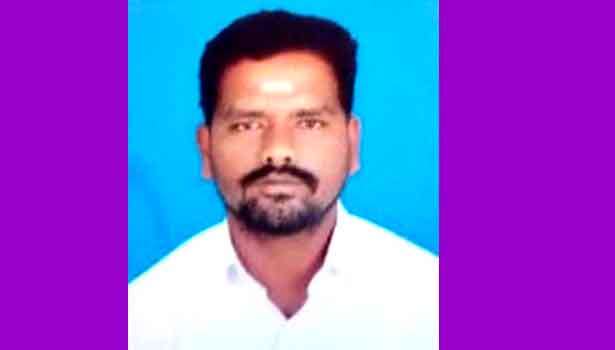 தமிழ்நாடு யாதவ மகா சபை ராமநாதபுரம் மாவட்ட இளைஞரணி தலைவர் நியமனம்