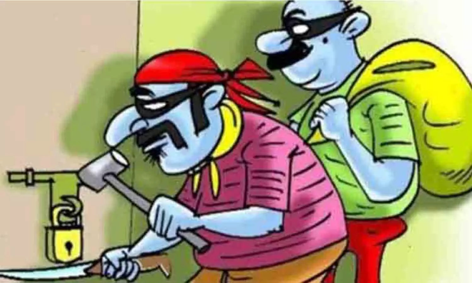 பித்தளை பாத்திரங்கள் திருடியவர் கைது பித்தளை பாத்திரங்கள் திருடியவர் கைது