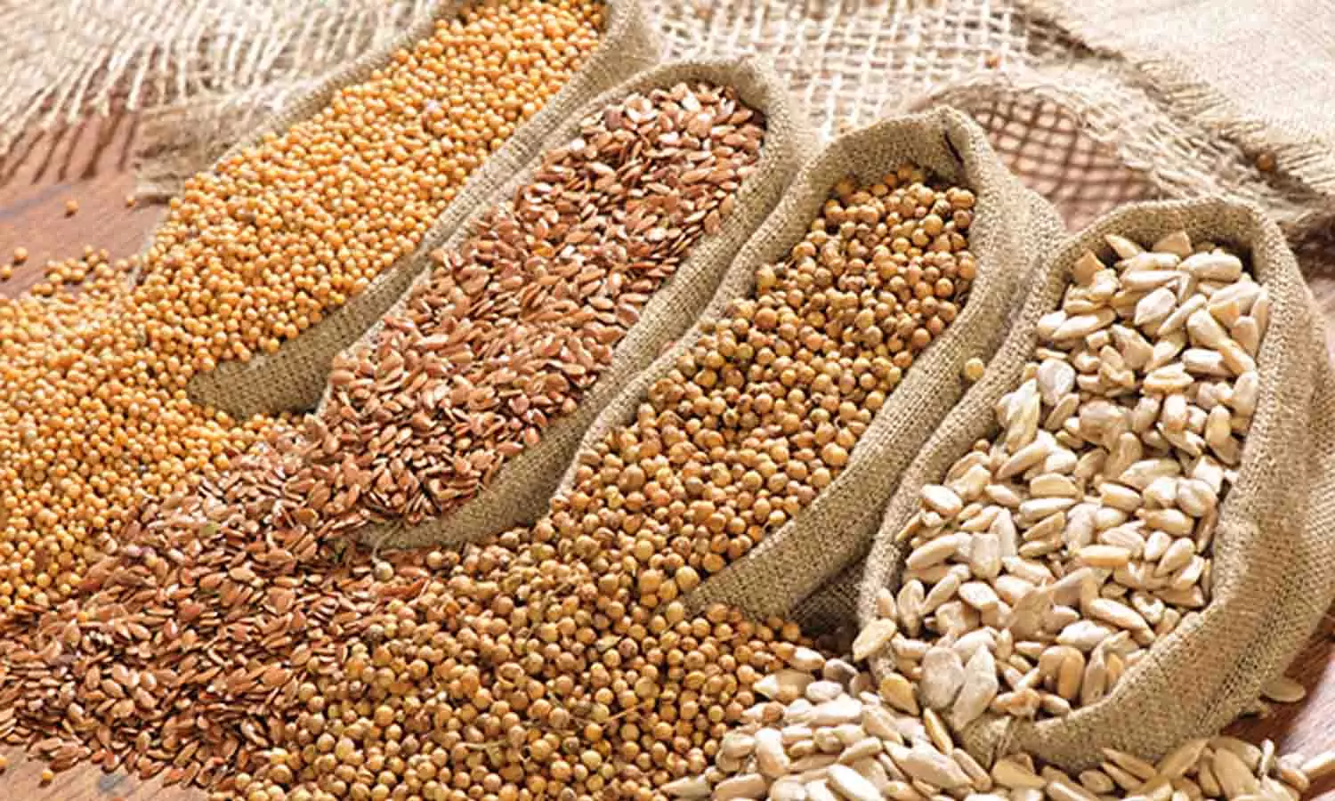 எண்ணெய் வித்துக்களுக்கான விலை - வேளாண் பல்கலைக்கழகம் அறிவிப்பு