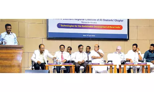 மணக்குள விநாயகர் என்ஜினீயரிங் கல்லூரியில் கருத்தரங்கம்