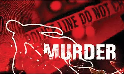 இடப்பிரச்சினையில் பெண் உள்பட 3 பேர் கொலை- 7 பேர் சிக்கினர்