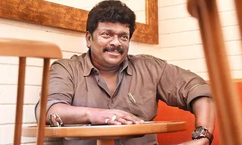 குறவர் என யாரையும் குறைத்து மதிப்பிட வேண்டாம் என அன்றே காட்சி படுத்தியிருக்கிறேன் - பார்த்திபன் பதிவு