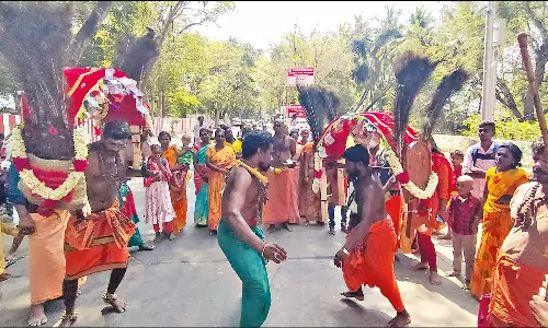 பழனி பங்குனி உத்திர திருவிழா: நாளை முத்துக்குமாரசுவாமி, வள்ளி-தெய்வானை திருக்கல்யாணம்