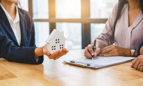 வீடு வாங்குவதற்கு முன்னர் சட்ட ரீதியாக கவனிக்க வேண்டிய விஷயங்கள்