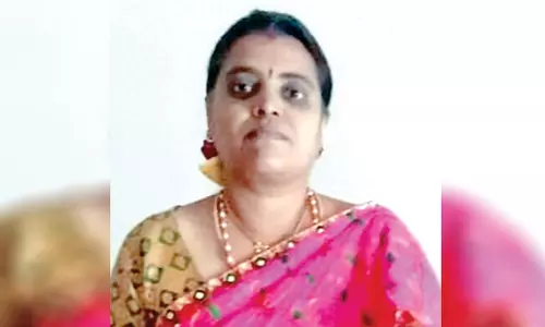 இளம்பெண் திடீர் மாயம்