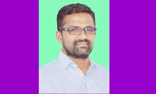 நினைவு தின உறுதி ஏற்பு நிகழ்ச்சி