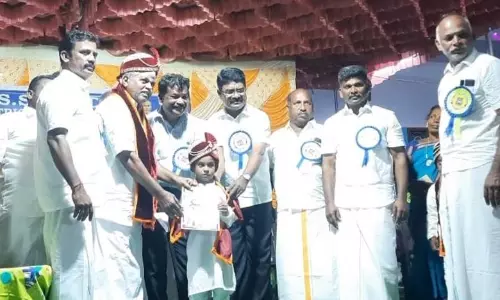 பள்ளி ஆண்டு விழா