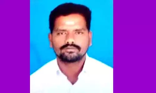 தமிழ்நாடு யாதவ மகா சபை ராமநாதபுரம் மாவட்ட இளைஞரணி தலைவர் நியமனம்