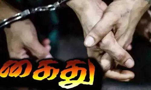 மது விற்ற 2 பேர் கைது