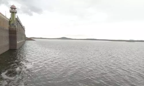 பவானிசாகர் அணை நிலவரம்