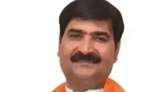 மேற்கு வங்காளத்தில் பா.ஜனதா பிரமுகர் சுட்டுக்கொலை