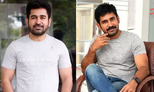 விஜய் ஆண்டனி படத்தின் ரிலீஸ் தேதி அறிவிப்பு