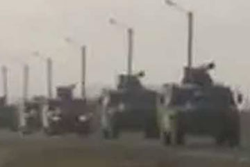 உக்ரைனுக்கு எதிரான போர்: 2 லட்சம் ரஷிய வீரர்கள் பலி