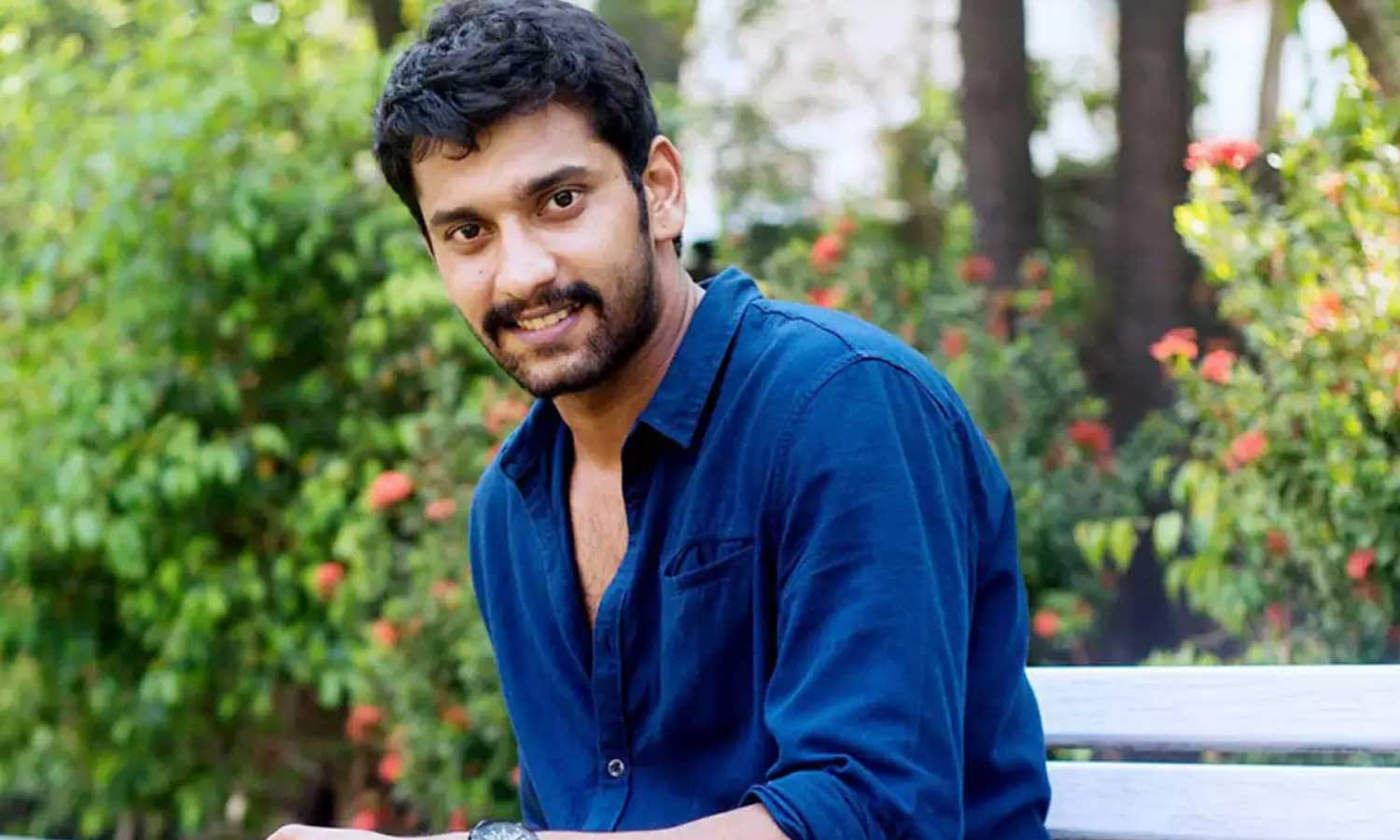 அருள்நிதி படத்தின் ரிலீஸ் தேதி அறிவிப்பு