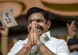 அ.தி.மு.க பொதுச்செயலாளர் எடப்பாடி பழனிசாமி நாளை கோவை வருகை அ.தி.மு.க பொதுச்செயலாளர் எடப்பாடி பழனிசாமி நாளை கோவை வருகை