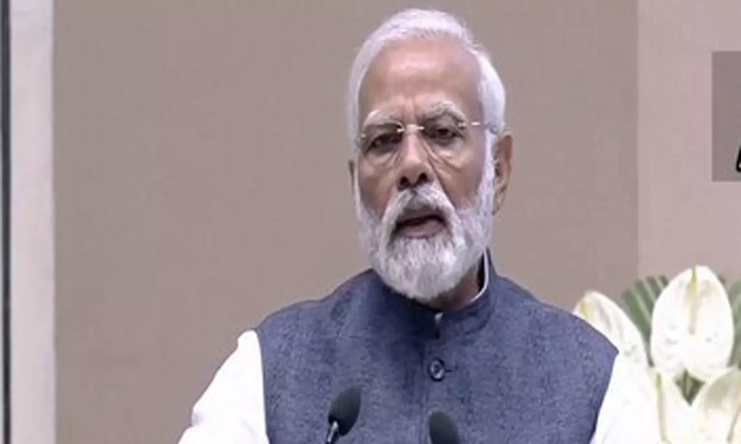 நீதியை நிலைநாட்டும் அமைப்பாக சிபிஐ இருந்து வருகிறது - பிரதமர் மோடி நீதியை நிலைநாட்டும் அமைப்பாக சிபிஐ இருந்து வருகிறது - பிரதமர் மோடி