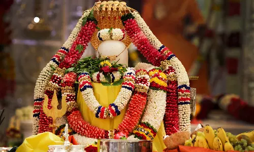 இன்று பன்மடங்கு பலன்களைத் தரும் சோமவார பிரதோஷ விரதம்