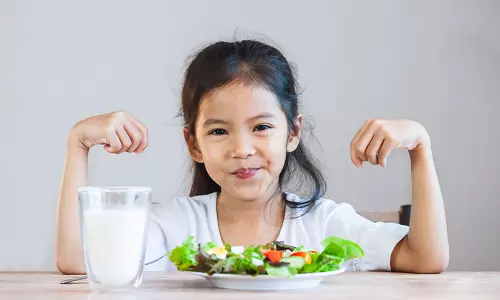 ஆரோக்கியமான முறையில் ஒல்லியான குழந்தையை குண்டாக்கும் உணவுகள்...