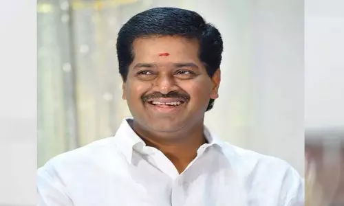 விழுப்புரம் தொகுதியில்  ஒரே மாதத்தில் உடைந்த தளவானூர் தடுப்பணையை கட்ட வேண்டும்:  இரா. லட்சுமணன் எம்.எல்.ஏ. சட்டசபையில் கோரிக்கை