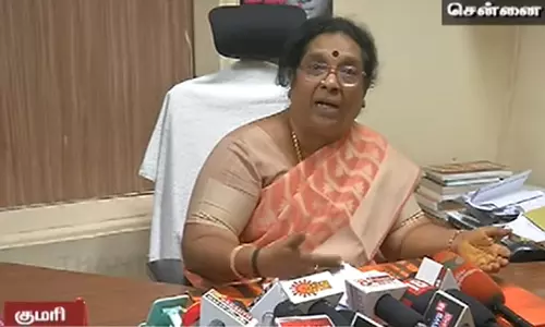 கலாஷேத்ரா விவகாரம்- மகளிர் ஆணையம் விளக்கம்