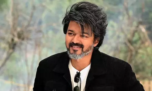 இன்ஸ்டாகிராமில் அதிவேக 1 மில்லியன் ஃபாலோவர்கள்.. விஜய்க்கு எத்தனையாவது இடம்?