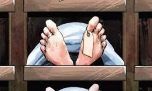 திருப்பத்தூரில் வாலிபர் சுருண்டு விழுந்து சாவு